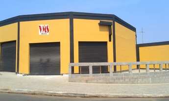 Imagem 4: Salão reformado para aluguel tem 250 metros quadrados em Vila Castelo Branco - Campinas