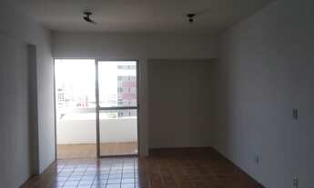 Imagem 7: Apartamento com 3 dormitórios, 87 m² - venda por R$ 370.000,00 ou aluguel por R$ 2.200,00