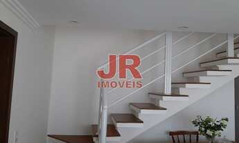 Imagem 3: MARAVILHOSA COBERTURA , 02 QUARTOS COM 02 SUITES