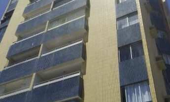 Imagem 2: Apartamento com 3 dormitórios, 87 m² - venda por R$ 370.000,00 ou aluguel por R$ 2.200,00