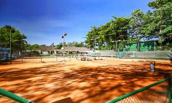 Imagem 3: CASA 4 QUARTOS CONDOMÍNIO VILLAGE MARAPENDI