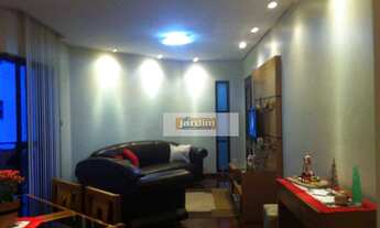 Imagem 7: Apartamento com 3 dormitórios à venda, 97 m² - Vila Euclides - São Bernardo do Campo/SP