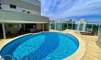 Imagem: Vila Velha - Apartamento Padrão - Praia