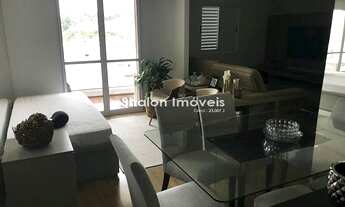 Imagem 4: Apartamento No Cond. Refugio Marajoara, 75M2 | 2 Dormitorios (1 Suite