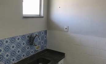 Imagem 5: Apartamento 1 quarto Del Castilho desocupado