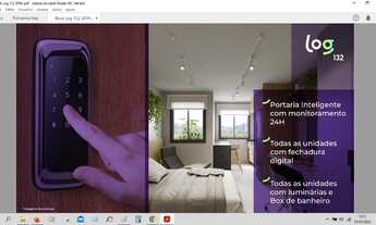 Imagem 7: Condomínio Log 132- Rua Doutor Nilo Peçanha, 132 - Ingá - Niterói/RJ