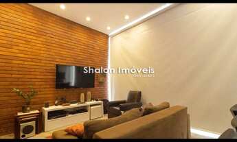 Imagem 5: Casa No Campo Belo, 300M2| 3 Dormitorios (1 Suite