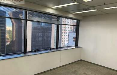 Imagem 5: Conjunto Comercial, Itaim Bibi, São Paulo, Cod: 91224