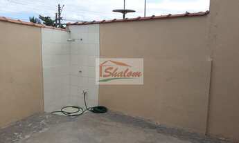 Imagem 7: Casa com 3 dorms, Parque Balneário Poiares, Caraguatatuba - R$ 480 mil, Cod: 1300