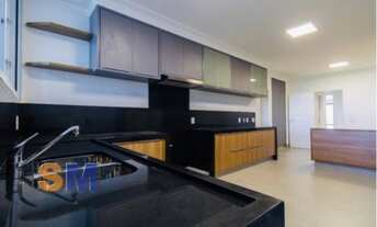 Imagem 5: APARTAMENTO 4 SUITES - 3 VAGAS- LAZER CLUBE