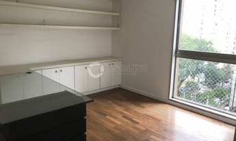 Imagem 4: São Paulo - Apartamento Padrão - Consolação