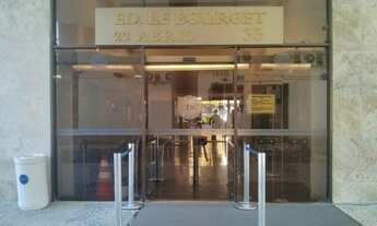 Imagem 4: SALA COMERCIAL em Rio de Janeiro - RJ, Centro