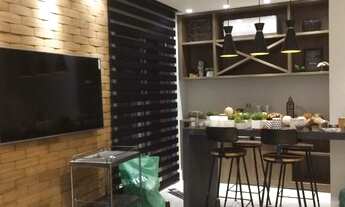 Imagem 2: Casa de condomínio na granja viana 181 m² com 3 quartos em Parque Rincão. - 2 meses para