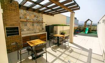 Imagem 5: Apartamento 3 quartos com 85 em Nova Iguaçu - RJ