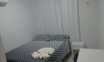 Imagem 6: Cobertura duplex para aluguel possui 151 metros quadrados com 3 quartos