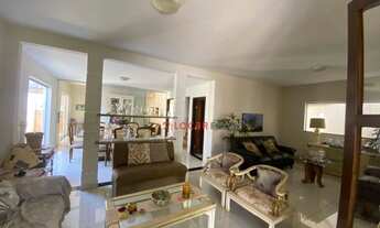 Imagem 7: Casa com 4 dormitórios, 230 m² - venda por R$ 870.000 ou aluguel por R$ 4.200/mês - Lago P