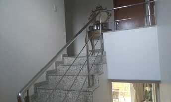 Imagem 2: Sobrado jardins madri