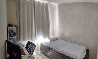 Imagem 5: Apartamento para venda com 70 metros quadrados com 3 quartos em Valparaíso - Serra - ES