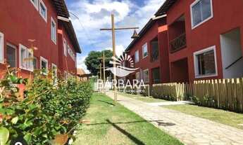 Imagem 2: Apartamento 2/4 Monte Gordo em condomínio