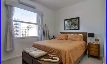 Imagem 6: Apartamento para aluguel tem 130 metros quadrados com 3 quartos em Ipanema - Rio de Janeir