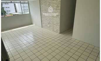 Imagem 1: TEF000022 - Amplo. 3 qtos com dependência completa - Edf. Chambo