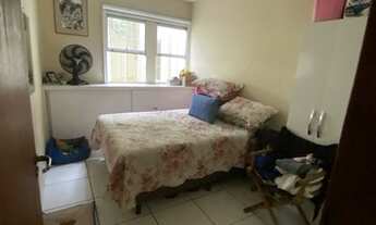 Imagem 6: Apartamento 2 Dorm./ Térreo/ Vaga - em Campinas - São José - SC