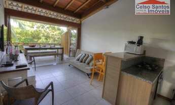 Imagem 4: Apartamento 2 quartos - Praia do Forte - Mata de São João/BA