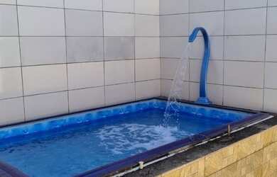 Imagem 7: Jd Amália - Um brinco de casa