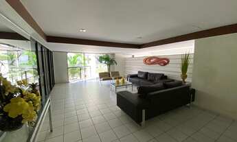 Imagem 7: Apartamento de 87 metros quadrados no bairro Torre com 3 quartos