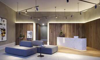 Imagem 4: Excelente Apartamento à venda condomínio Playa Exclusive Residences na Barra da Tijuca de