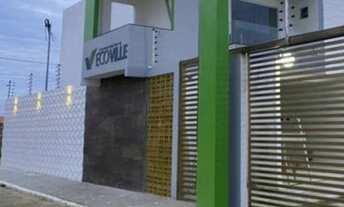 Imagem: Casa de condomínio para venda com 160 metros