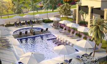 Imagem 3: PRESIDENTE PRUDENTE - Loteamento/Condomínio - RES DAMHA BELVEDERE