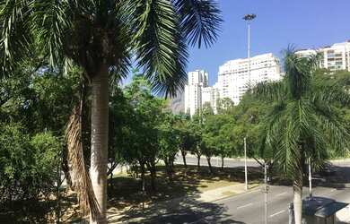 Imagem: APARTAMENTO LUXO NA PRAIA DO FLAMENGO