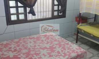 Imagem 7: Casa com 3 dorms, Barranco Alto, Caraguatatuba - R$ 350 mil, Cod: 1351