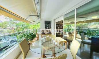 Imagem 2: Venda Apartamento 4 quartos Brooklin Paulista São Paulo