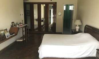 Imagem 3: Apartamento a venda 225 m² 4 quartos 1 suíte 2 vagas soltas Graça