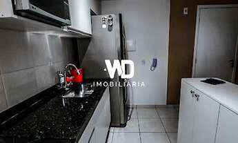 Imagem: Apartamento novo de 2 quartos para venda