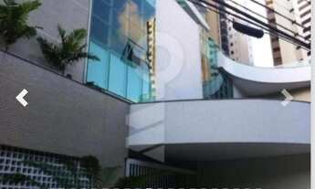 Imagem: Apartamento para venda tem 128 metros quadrados