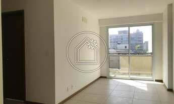 Imagem: Apartamento para venda com 70 metros quadrados