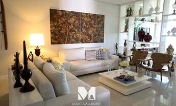 Imagem 3: Panamby, 4 Suítes