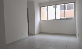 Imagem 4: Apartamento para aluguel tem 48 metros quadrados com 2 quartos em Bom Jesus - Contagem - M