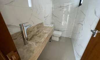 Imagem 6: Casa térrea Condomínio parque pinheiros Iluminação toda em ledÓtimo acabamento