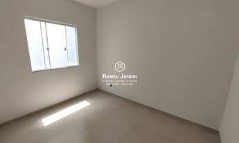 Imagem 5: Casa com 2 dorms, Floresta, Cascavel - R$ 260 mil, Cod: RJ0013CA
