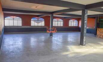 Imagem: Aluga-se Andar Corrido com ótima localização