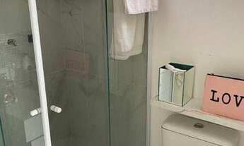 Imagem 2: 3 DORMS, 450 MTS DO METRÔ VILA MARIANA, 72 m² - Vila Clementino - São Paulo/SP - AP6246