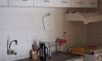 Imagem 3: Apartamento com 3 dormitórios à venda, 92 m² por R$ 360.000,00 - Vila Sinibaldi - São José