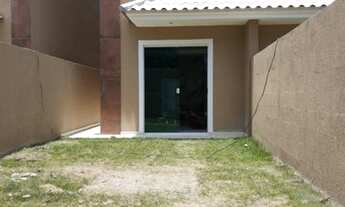 Imagem 2: Linda casa com 2 suítes, Fino acabamento, Aceito FGTS, Parcelo a entrada