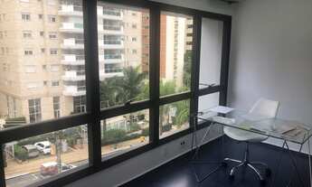 Imagem 4: Conjunto Comercial - Empresarial Perdizes