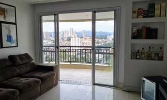 Imagem 4: Apartamento em Santana - São Paulo - SP 3 suites e varanda gourmet