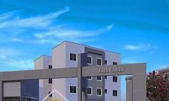 Imagem: Apartamento 2 quartos Bairro Cardoso - Casa